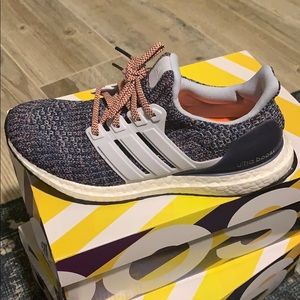 UltraBoost women’s 7.5